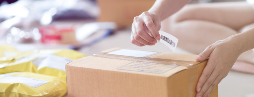 What Are Direct Thermal Labels?