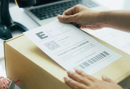 Sheet Labels