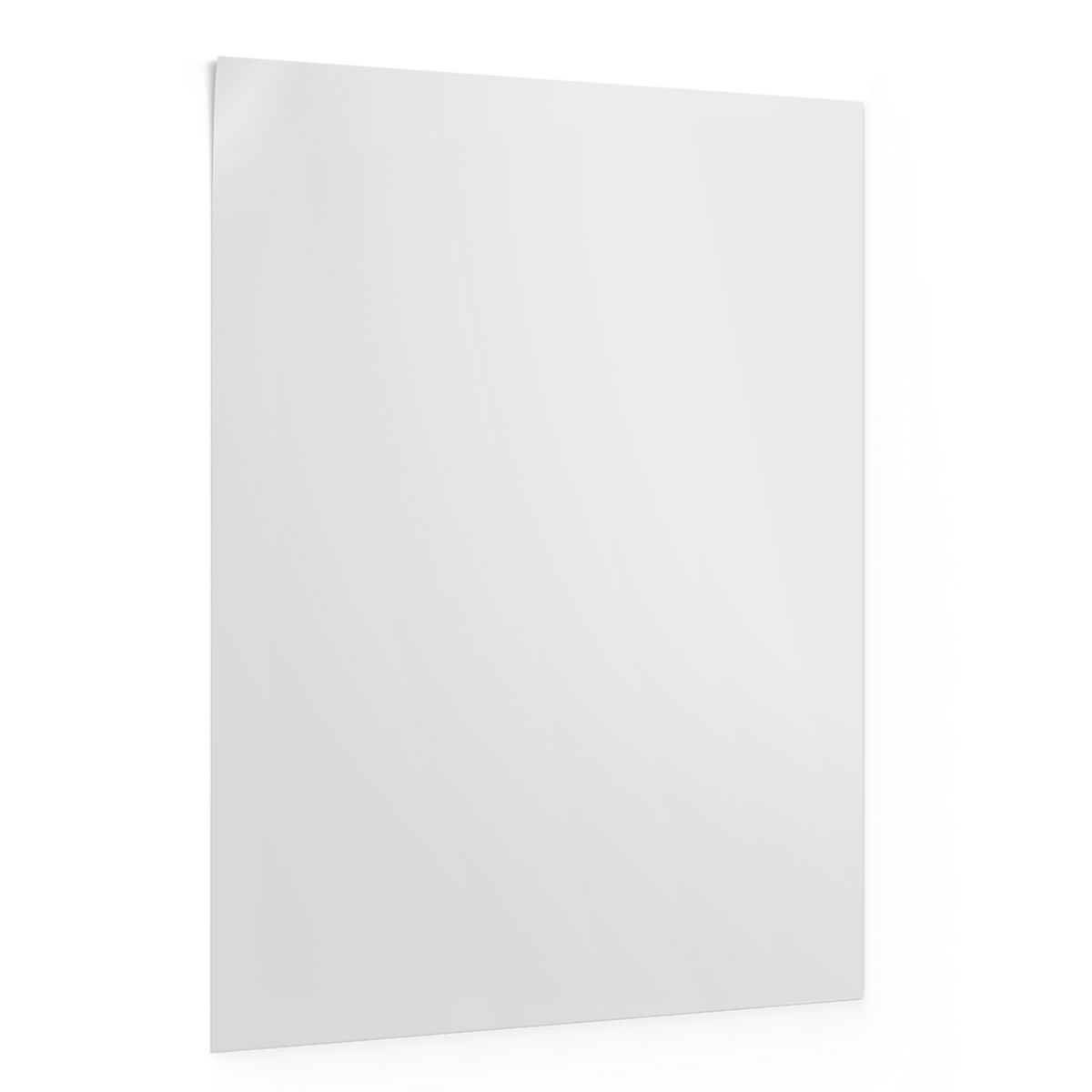 8.5" x 11" Sheet Labels